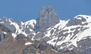 ORNICA - MONTE DISNER ( PERIPLO DEL PIZZO DI CUSIO ) -  FOTOGALLERY